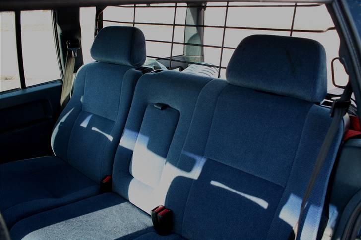 Volvo 745 GL/T SÆLGES! billede 7