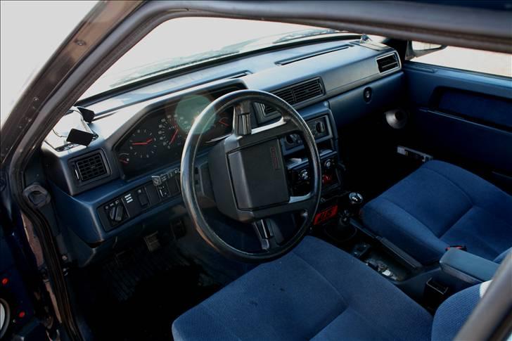 Volvo 745 GL/T SÆLGES! billede 8