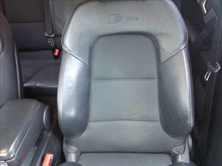 Audi A3 quattro billede 7