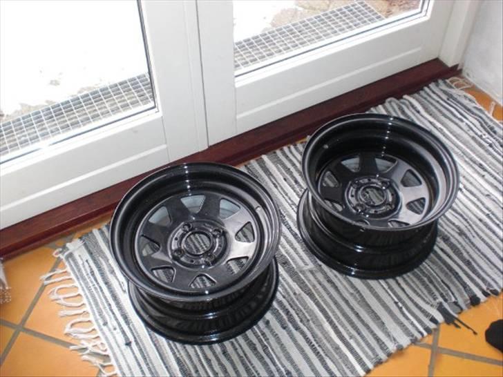 Toyota starlet billede 14