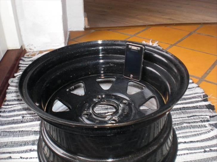 Toyota starlet billede 16