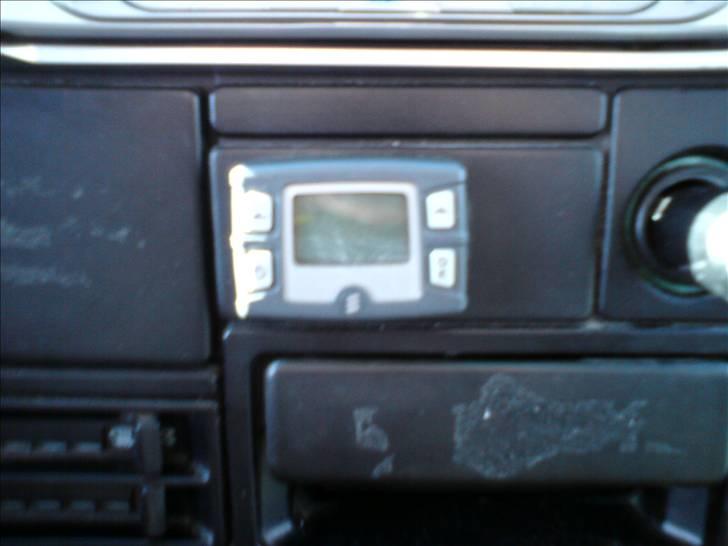 VW Transporter 2.,4D SOLGT billede 7