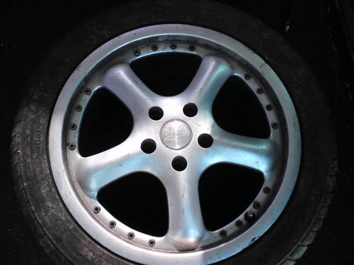 VW Transporter 2.,4D SOLGT billede 8