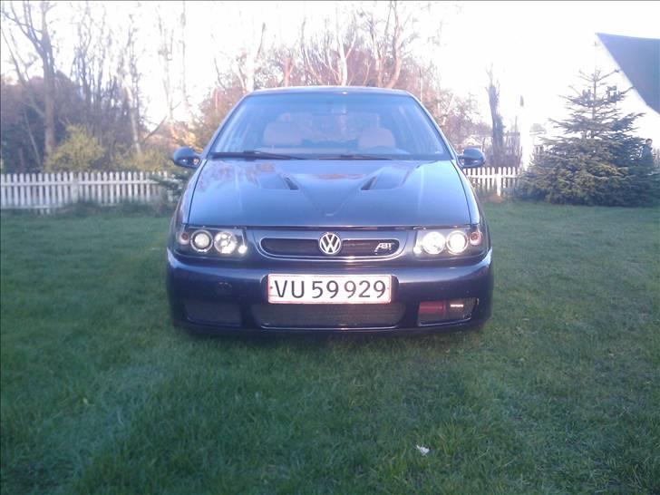 VW Polo 6n ¤solgt¤ billede 1