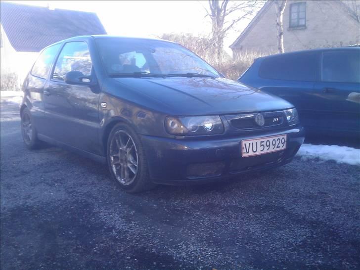 VW Polo 6n ¤solgt¤ billede 2