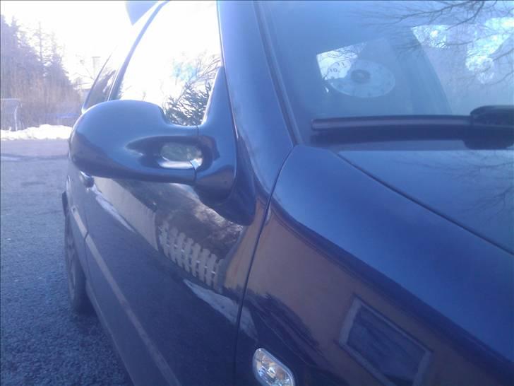 VW Polo 6n ¤solgt¤ billede 4