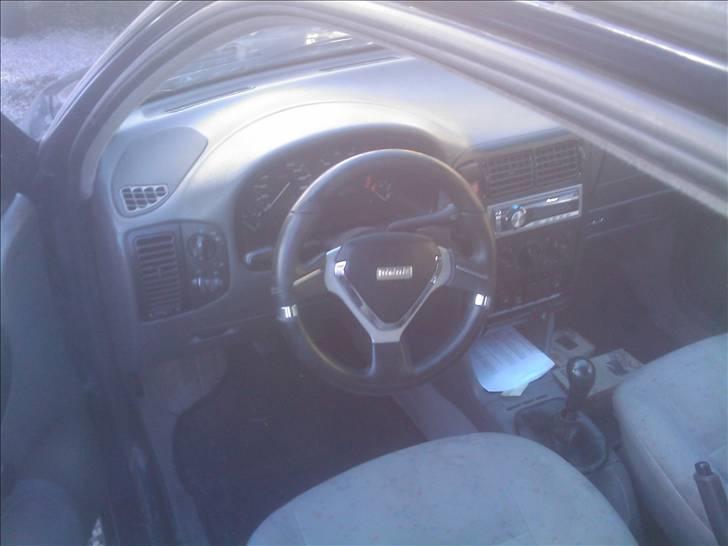 VW Polo 6n ¤solgt¤ billede 5