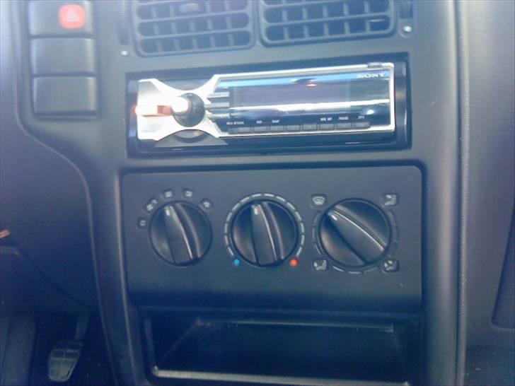 VW Polo 6n 1.6 solgt billede 7