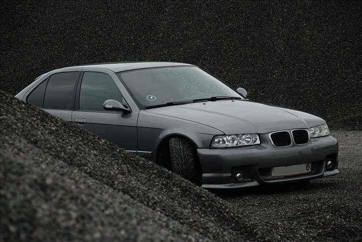 BMW 320i e 36 (KEBAB TAUNUS) billede 5