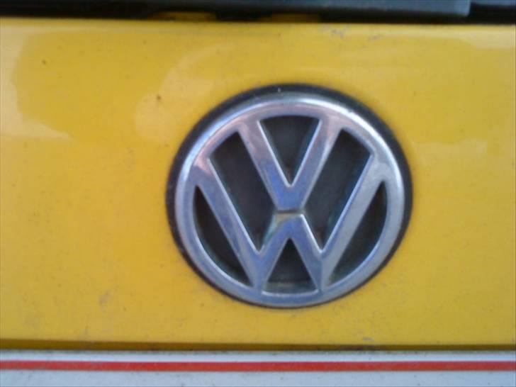 VW Polo 6n 1.6 solgt billede 13