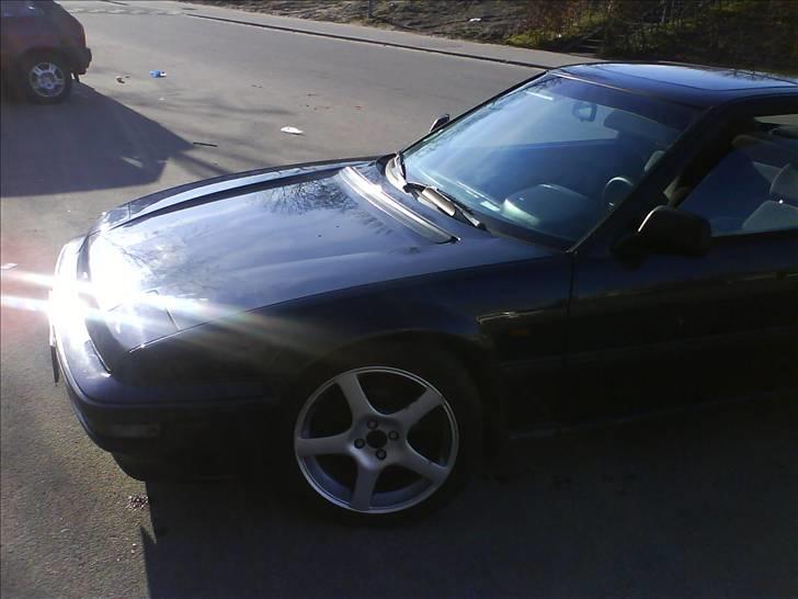 Honda prelude solgtttttttttttt billede 1