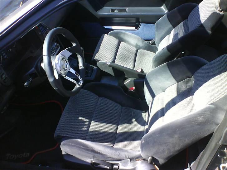 Honda prelude solgtttttttttttt billede 2