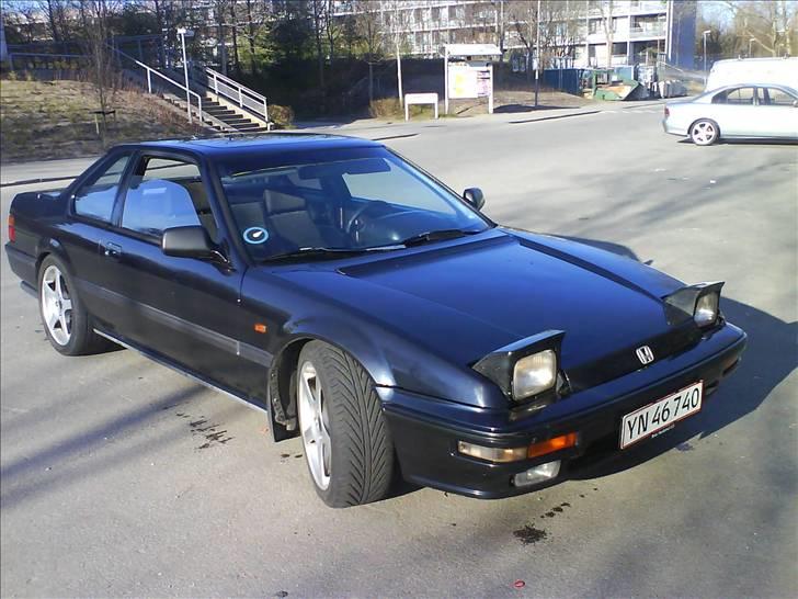 Honda prelude solgtttttttttttt billede 3