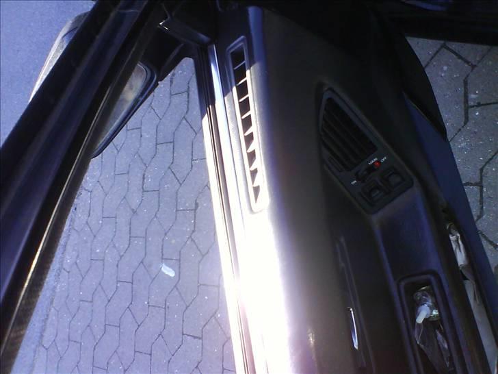 Honda prelude solgtttttttttttt billede 6