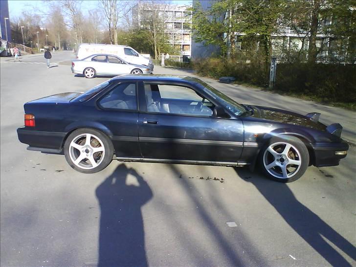 Honda prelude solgtttttttttttt billede 7