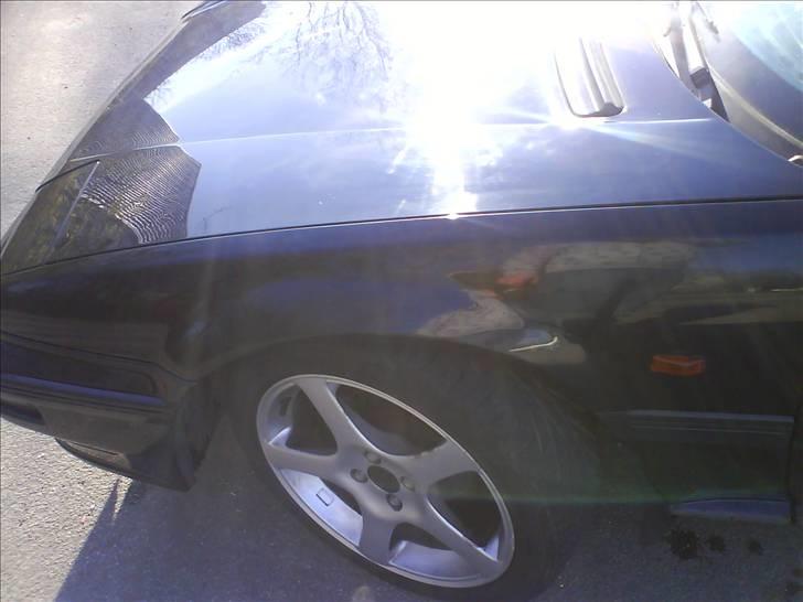 Honda prelude solgtttttttttttt billede 10