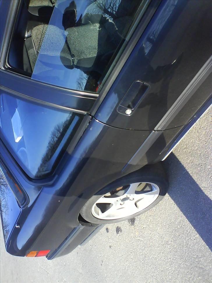 Honda prelude solgtttttttttttt billede 11