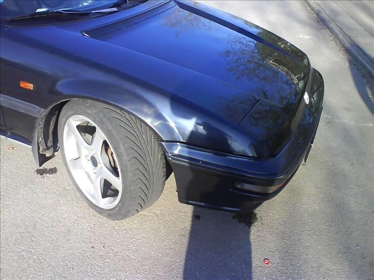 Honda prelude solgtttttttttttt billede 12