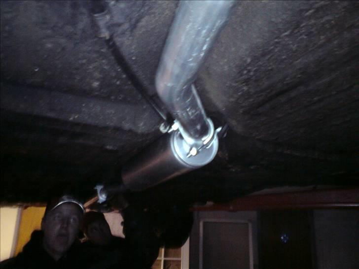 Opel   Ascona CC 1,8 GT SOLGT billede 18