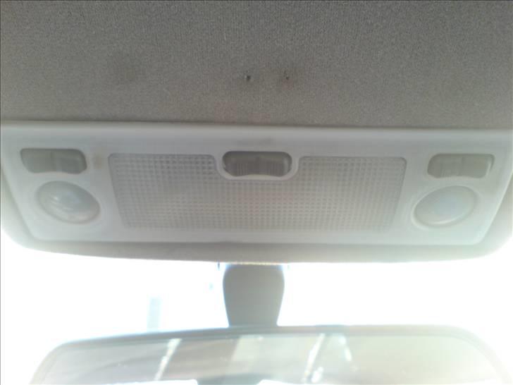 BMW E36 M52 billede 10