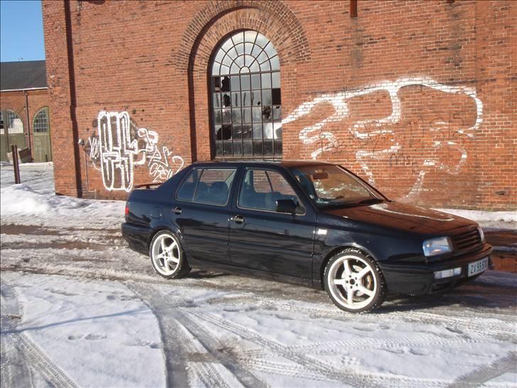 VW Vento vr6 >>>SOLGT<<< billede 5