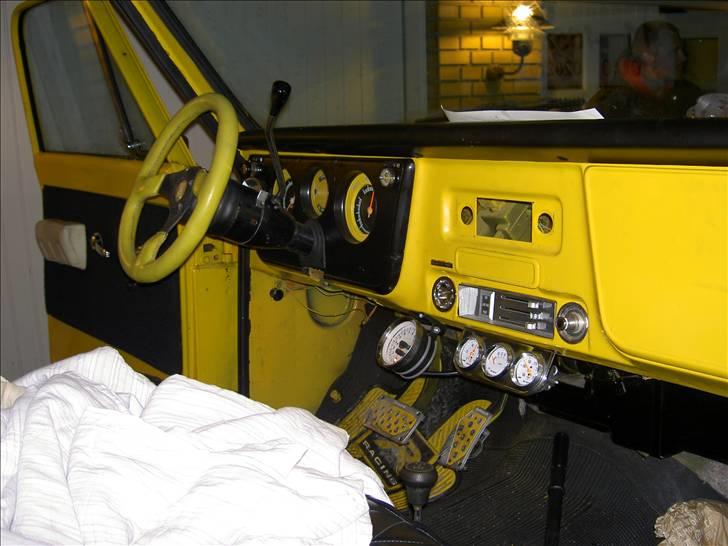 Chevrolet CST/10 billede 2