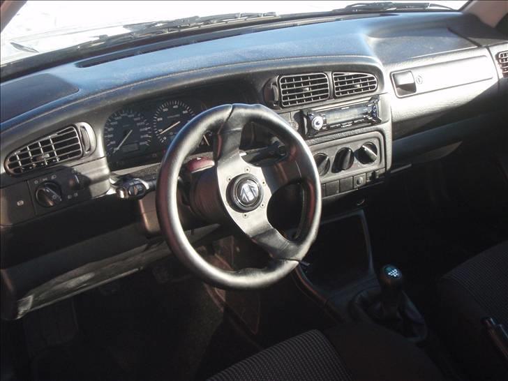 VW Vento vr6 >>>SOLGT<<< billede 7