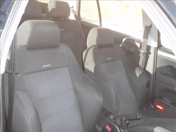 VW Vento vr6 >>>SOLGT<<< billede 8