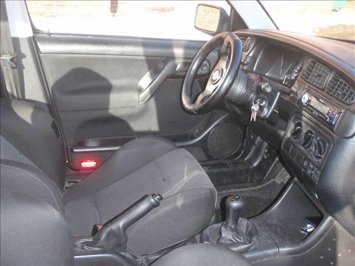 VW Vento vr6 >>>SOLGT<<< billede 10