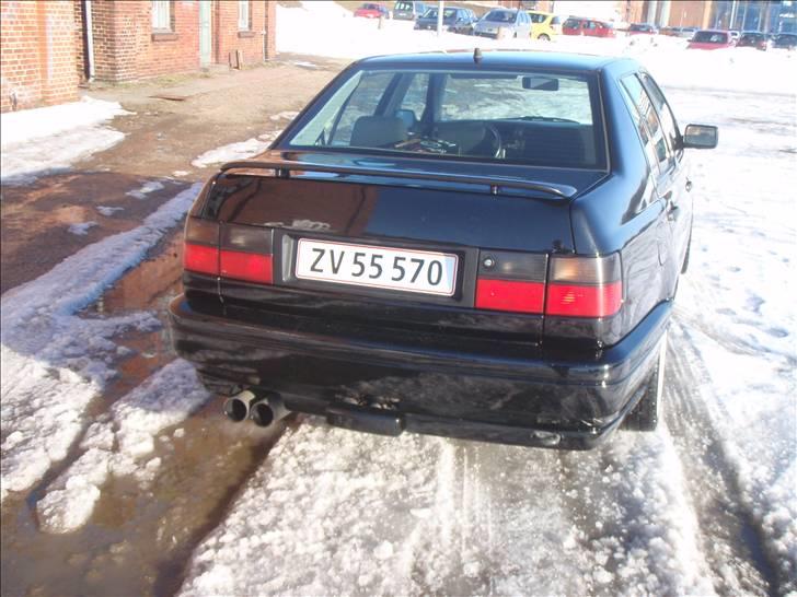 VW Vento vr6 >>>SOLGT<<< billede 13