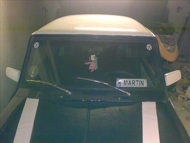 Mini Mascot  billede 7