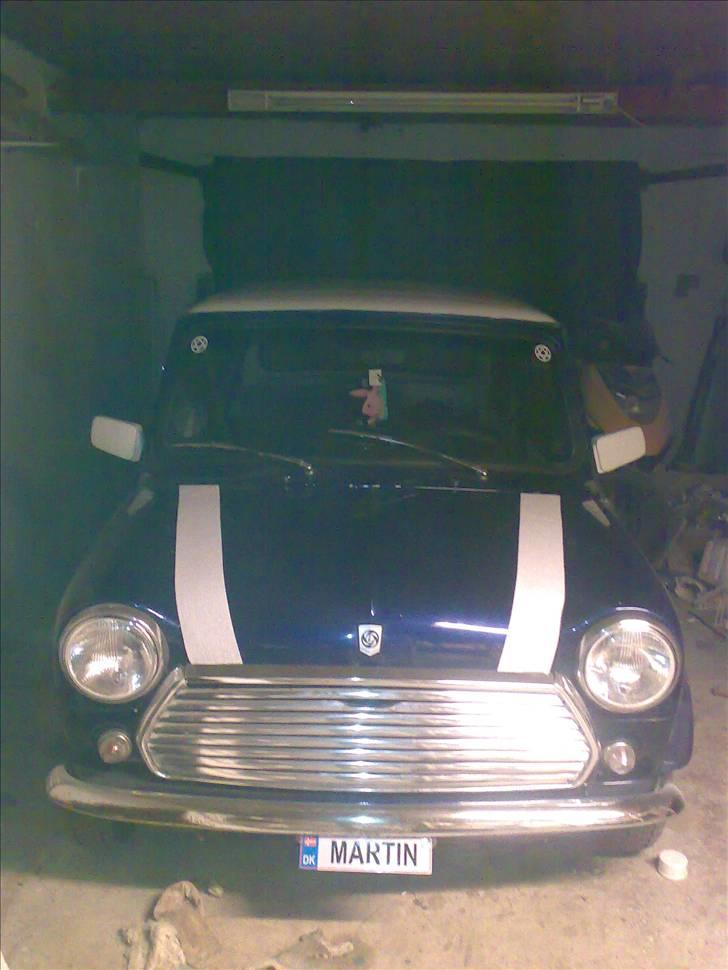 Mini Mascot  billede 8