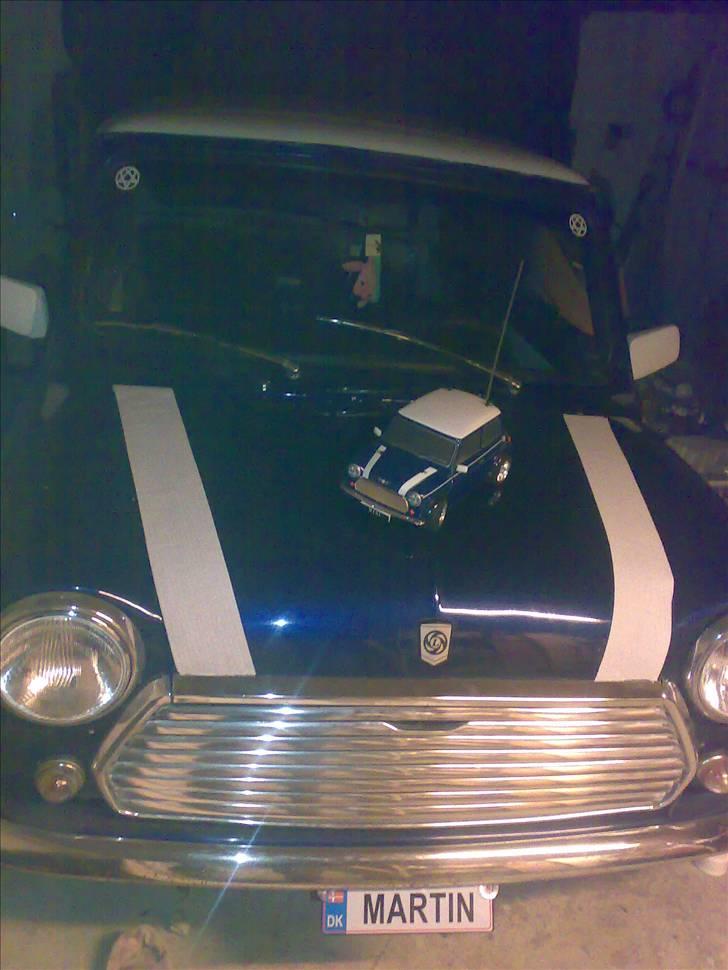 Mini Mascot  billede 9