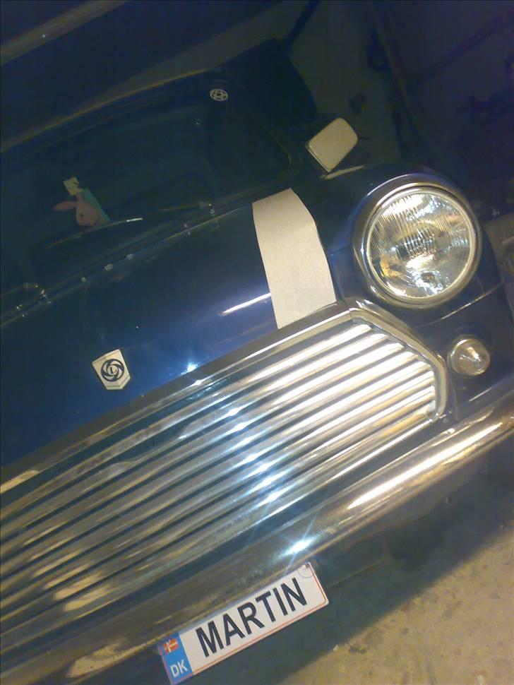 Mini Mascot  billede 10