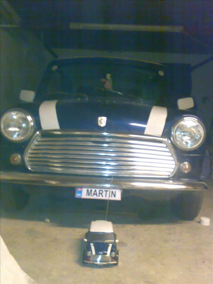 Mini Mascot  billede 11