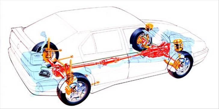 Alfa Romeo  33 S 16V Permannent 4 billede 7