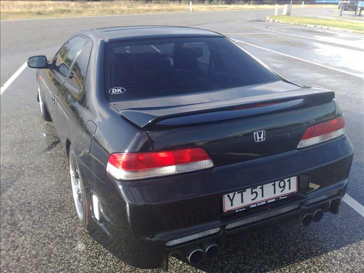 Honda Prelude billede 18