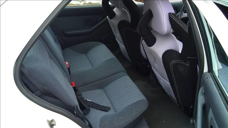 Peugeot 306  SOLGT billede 15