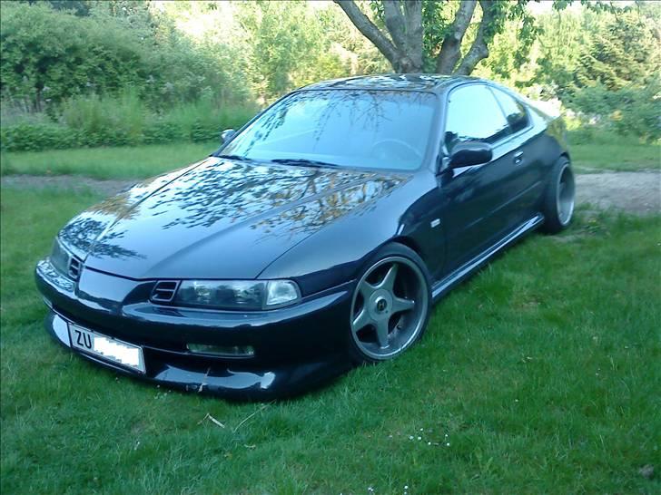 Honda prelude -TIL SALG- billede 1