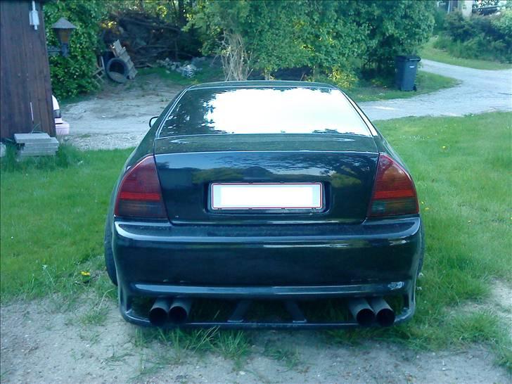 Honda prelude -TIL SALG- billede 3