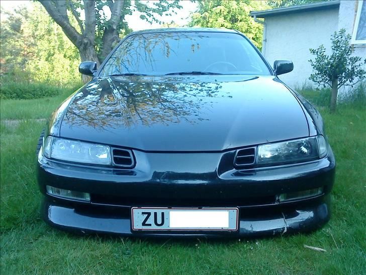 Honda prelude -TIL SALG- billede 4