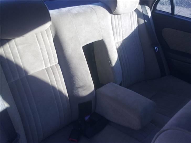 Lancia Kappa ''SOLGT** billede 6