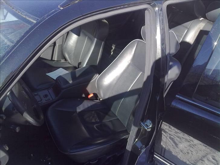 Mercedes Benz E320 cdi billede 9