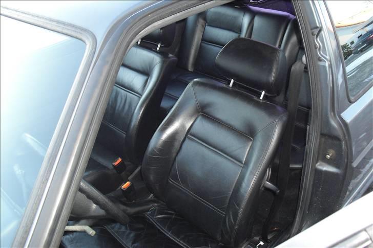 VW golf gti 1.8 8v SOLGT billede 4