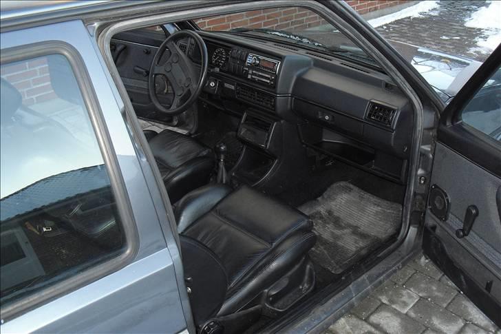 VW golf gti 1.8 8v SOLGT billede 5