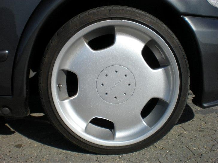 Mercedes Benz Vito...V-Klasse V 230*solgt* billede 6