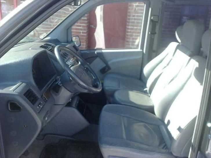 Mercedes Benz Vito...V-Klasse V 230*solgt* billede 11