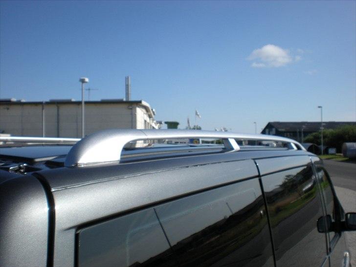 Mercedes Benz Vito...V-Klasse V 230*solgt* billede 12