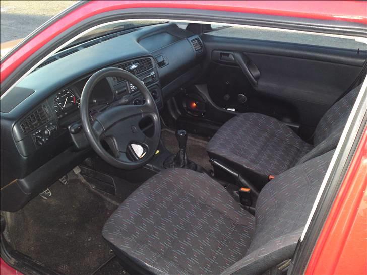 VW Golf III solgt billede 5
