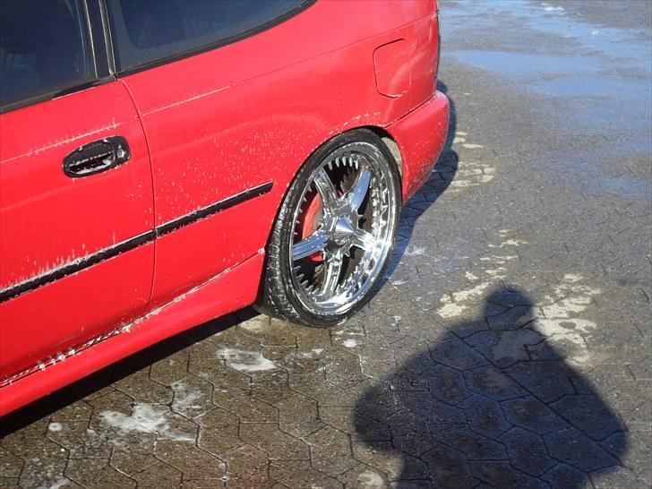 Toyota corolla solgttttttttt billede 6